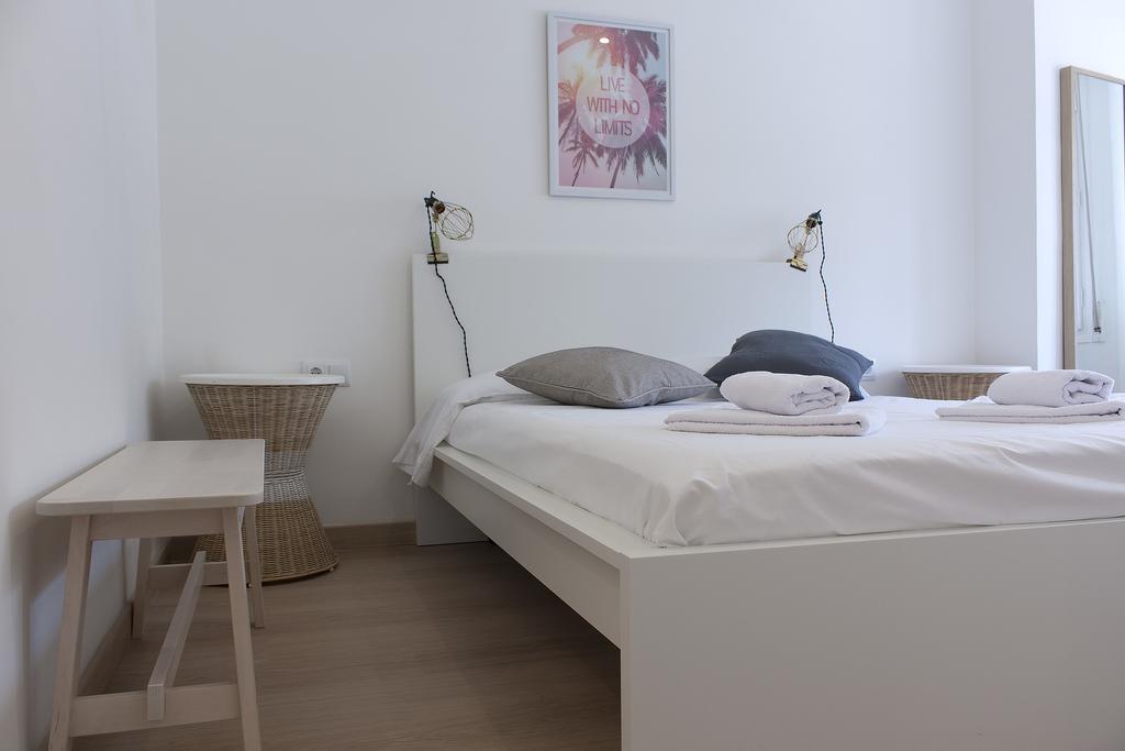 Flateli Roger 6 Appartamento