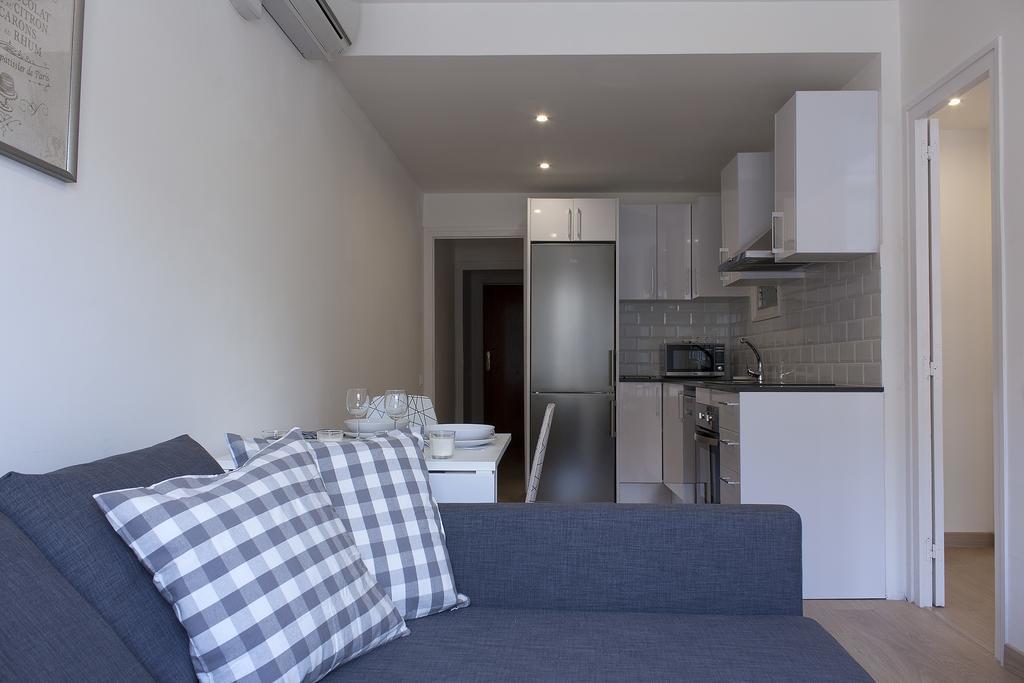 Appartamento Flateli Roger 6