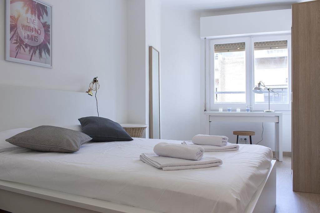 Appartamento Flateli Roger 6 Barcellona
